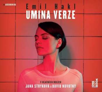 Album Emil Hakl: Umina Verze