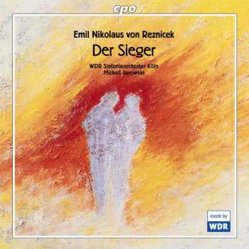 Album WDR Sinfonieorchester Köln: Der Sieger