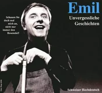 Unvergessliche Geschichten