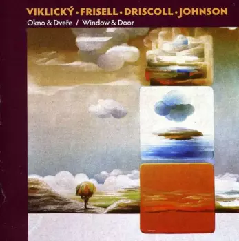 Bill Frisell: Dveře & Okno / Door & Window