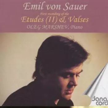 Etudes (II) & Valses