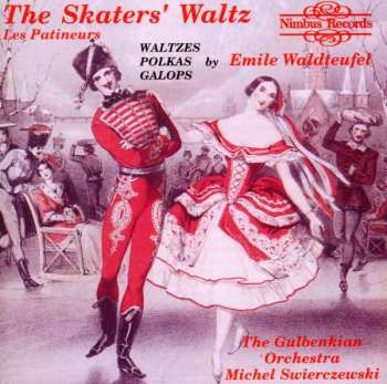 Album Gulbenkian Orchestra: The Skater's Waltz Les Patineurs
