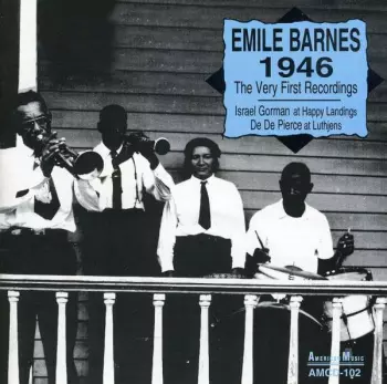 1946 The Very First Recordings