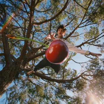 CD Emile Mosseri: Heaven Hunters