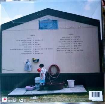 LP Emile Mosseri: Minari (Original Motion Picture Soundtrack) CLR | LTD