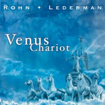 Album Jean-Marc Lederman: Venus Chariot