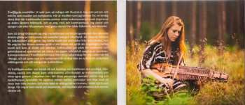 SACD Emilia Amper: Trollfågeln = The Magic Bird