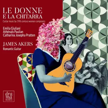 La Donne E La Chitarra
