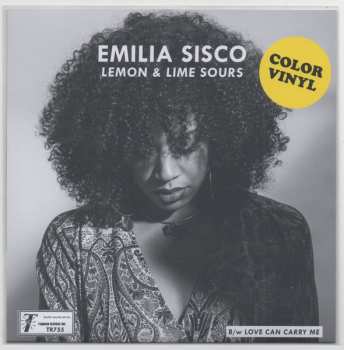 Album Cold Diamond & Mink: Lemon & Lime Sours