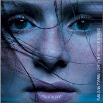 LP Emiliana Torrini: Love In The Time Of Science LTD