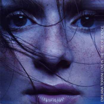 Album Emiliana Torrini: Love In The Time Of Science
