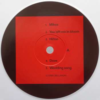 LP Emiliana Torrini: Racing The Storm CLR