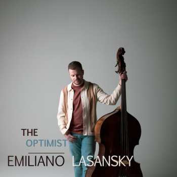 Album Emiliano Lasansky: Optimist