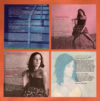 LP Emilie-Claire Barlow: The Very Thought Of You DLX