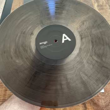 LP Emilie Levienaise-Farrouch: Censor (Original Motion Picture Soundtrack LTD | CLR