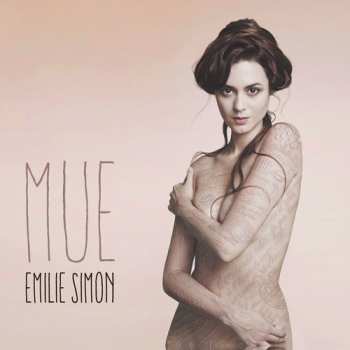 Album Emilie Simon: Mue