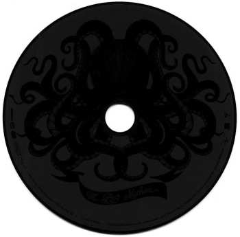 CD Emilie Simon: The Big Machine