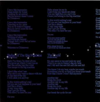 CD Emilie Simon: The Big Machine