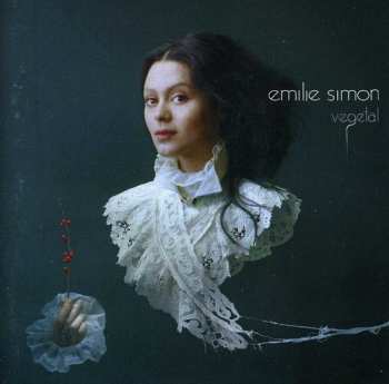 Album Emilie Simon: Vegetal