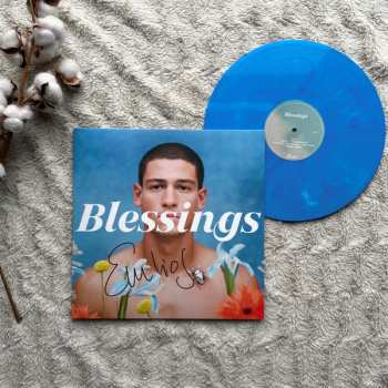 LP Emilio: Blessings