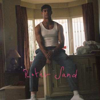 Album Emilio Sakraya: Roter Sand