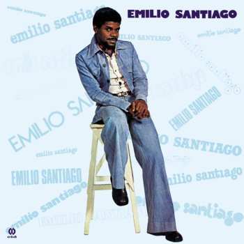 LP Emilio Santiago: Emílio Santiago