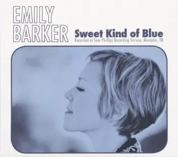 Sweet Kind of Blue