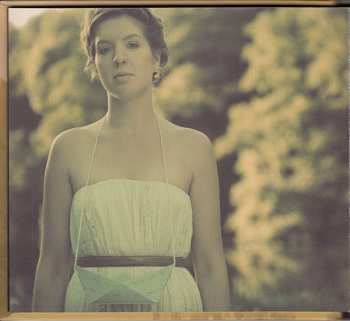 2CD Emily Barker & The Red Clay Halo: Dear River LTD | DLX