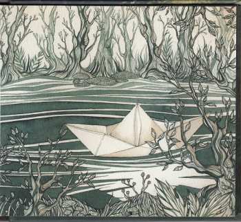 2CD Emily Barker & The Red Clay Halo: Dear River LTD | DLX