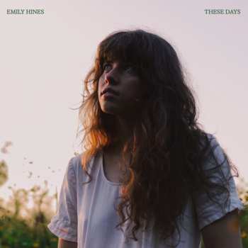 CD Emily Hines: These Days