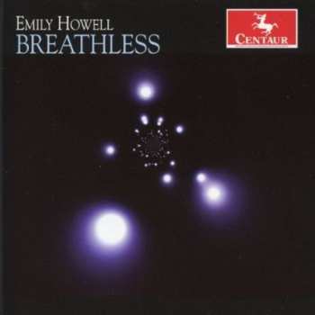 Album Emily Howell: Breathless
