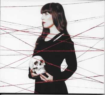 CD Emily Jane White: Blood / Lines