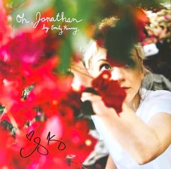 Album Emily Kinney: Oh, Jonathan