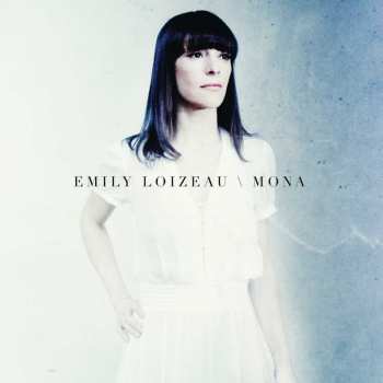 Album Emily Loizeau: Mona