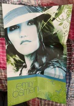 CD Emily Osment: All The Right Wrongs