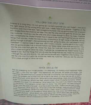 CD Emily Osment: All The Right Wrongs