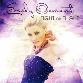 CD Emily Osment: Fight Or Flight