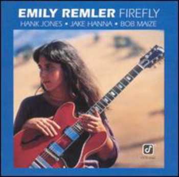 Album Emily Remler: Firefly