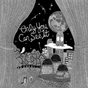 Album Emily Reo: Only You Can See It