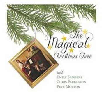 Album Pete Morton: The Magical Christmas Tree 