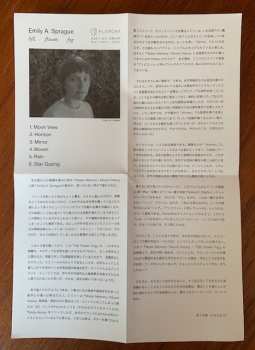 CD Emily Sprague: Hill, Flower, Fog