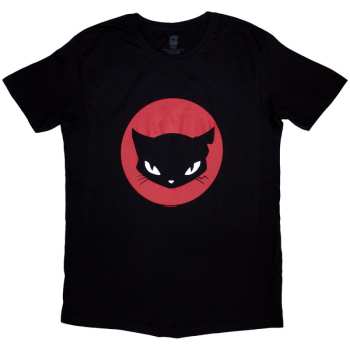 Merch Emily The Strange: Póló Sabbath