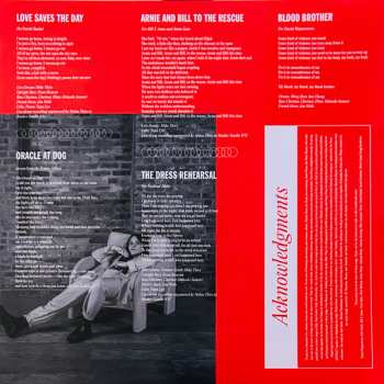 LP Emily Wells: Regards to the End