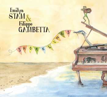 Album Filippo Gambetta: Shorelines