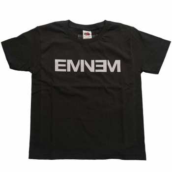 Merch Eminem: Gyerek póló Logo Eminem 