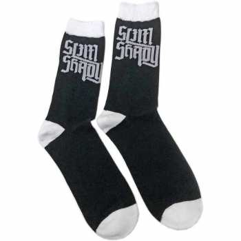 Merch Eminem: Bokazokni Slim Shady