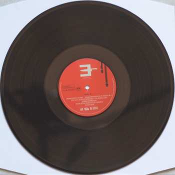 2LP Eminem: Music To Be Murdered By