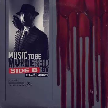 Music To Be Murdered By (Side B)