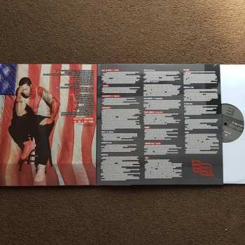2LP Eminem: Revival