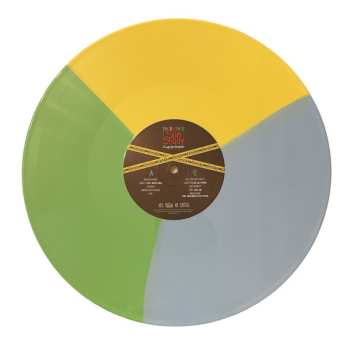 2LP Eminem: The Death Of Slim Shady (Coup De Grâce) CLR | LTD